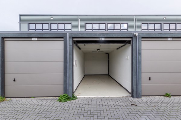 Burgemeester Ritmeesterweg 22-21, 1784 NV Den Helder